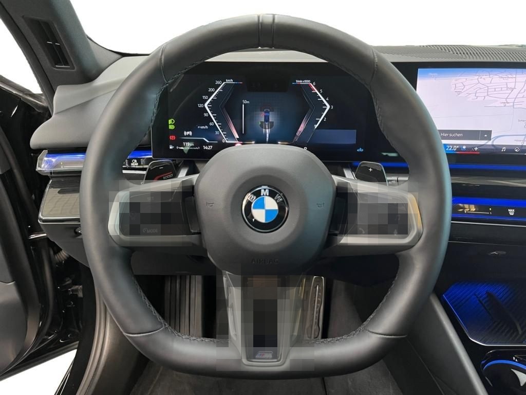 BMW 540 d xDrive Touring M Sport Fahrassist+AHK+HUD foto 11