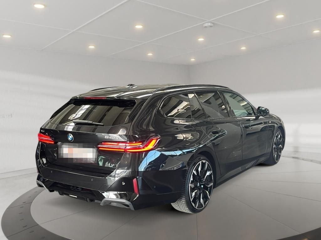 BMW 540 d xDrive Touring M Sport Fahrassist+AHK+HUD foto 3