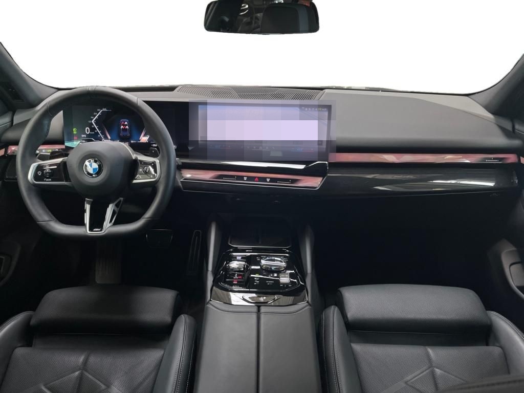 BMW 540 d xDrive Touring M Sport Fahrassist+AHK+HUD foto 5
