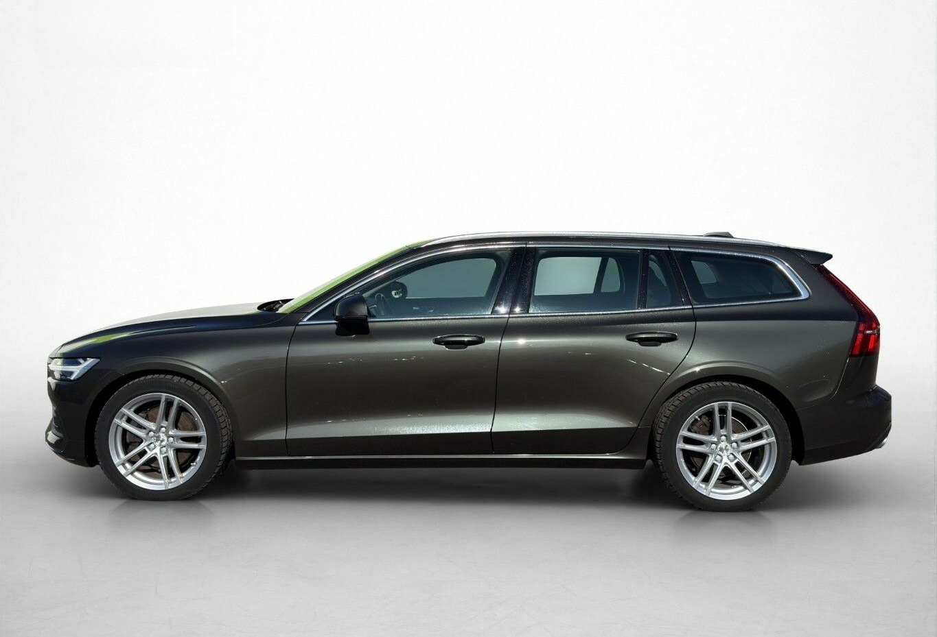 Volvo V60 B3 Benzin Momentum Pro foto 2