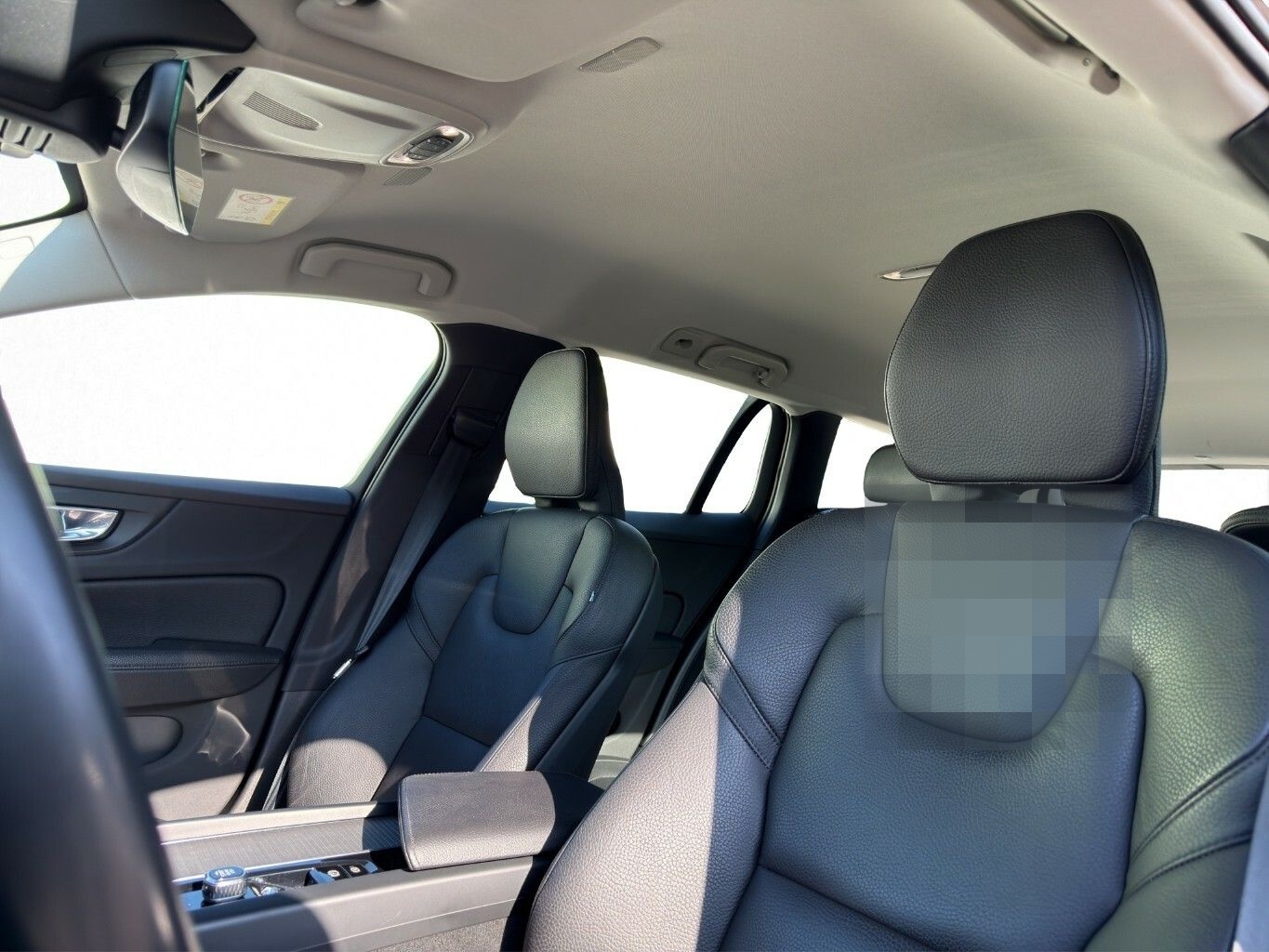 Volvo V60 B3 Benzin Momentum Pro foto 12
