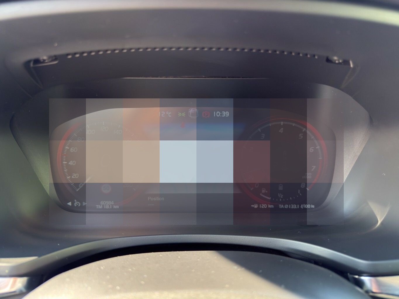 Volvo V60 B3 Benzin Momentum Pro foto 14