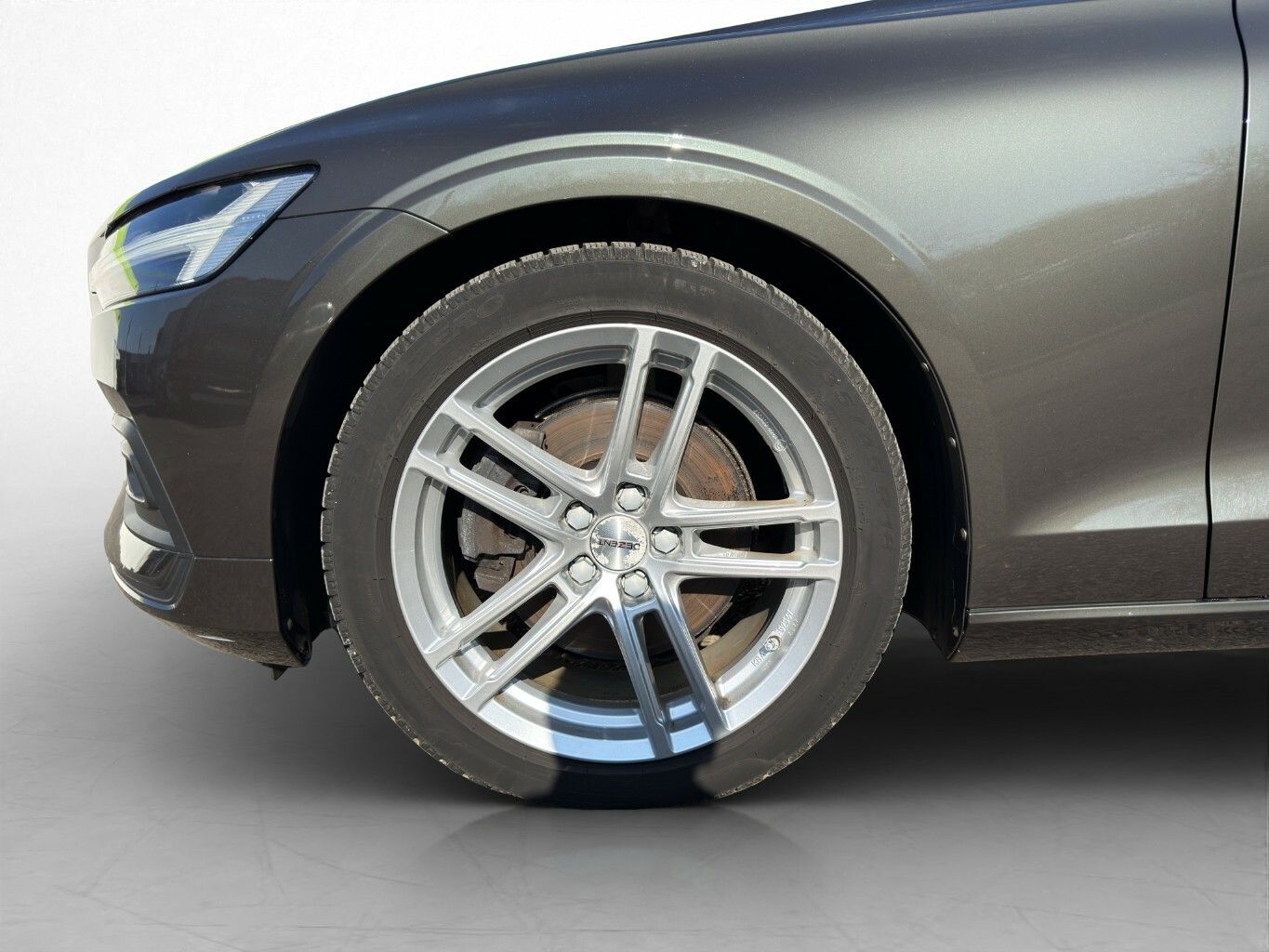 Volvo V60 B3 Benzin Momentum Pro foto 22