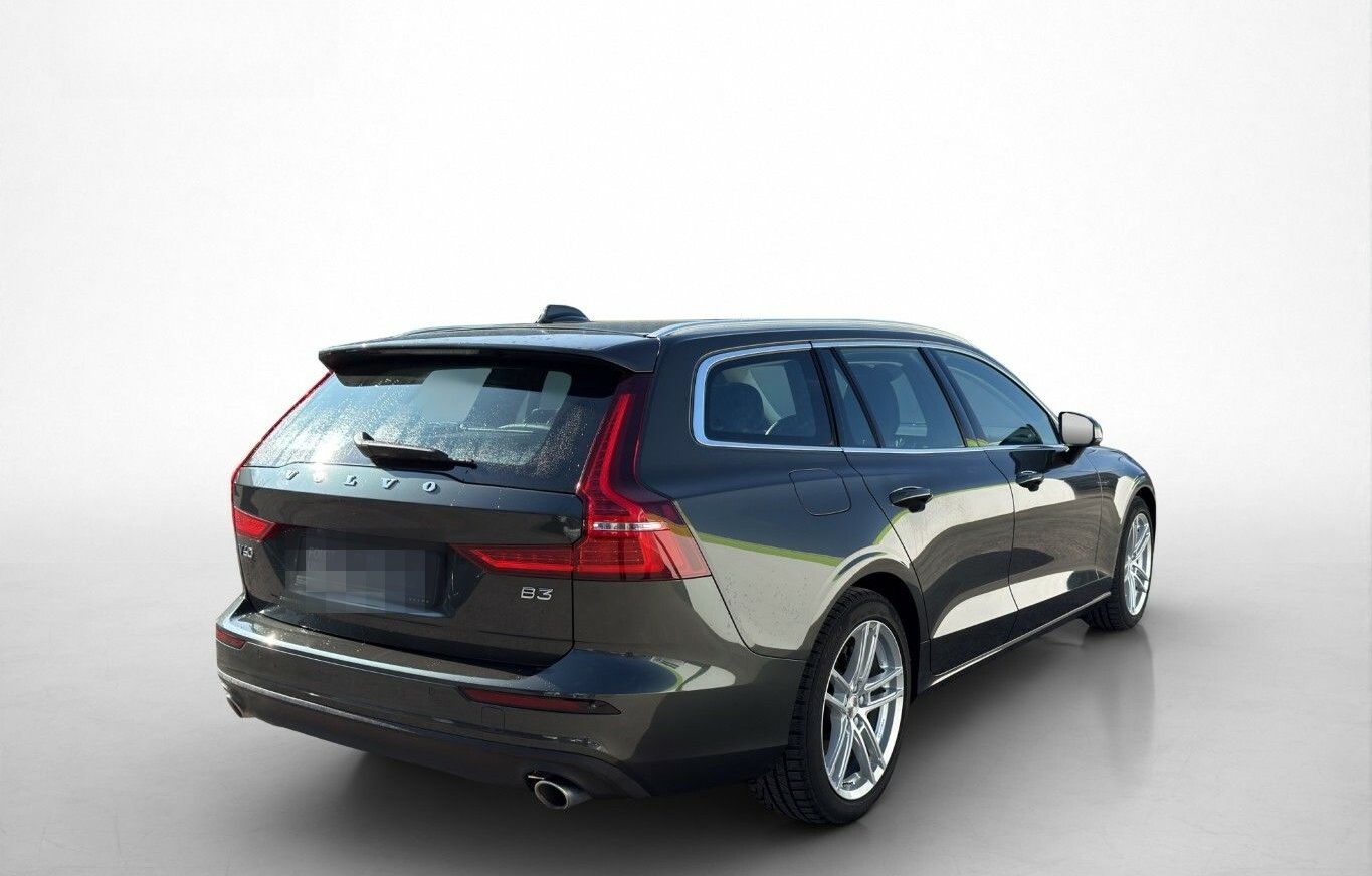 Volvo V60 B3 Benzin Momentum Pro foto 5
