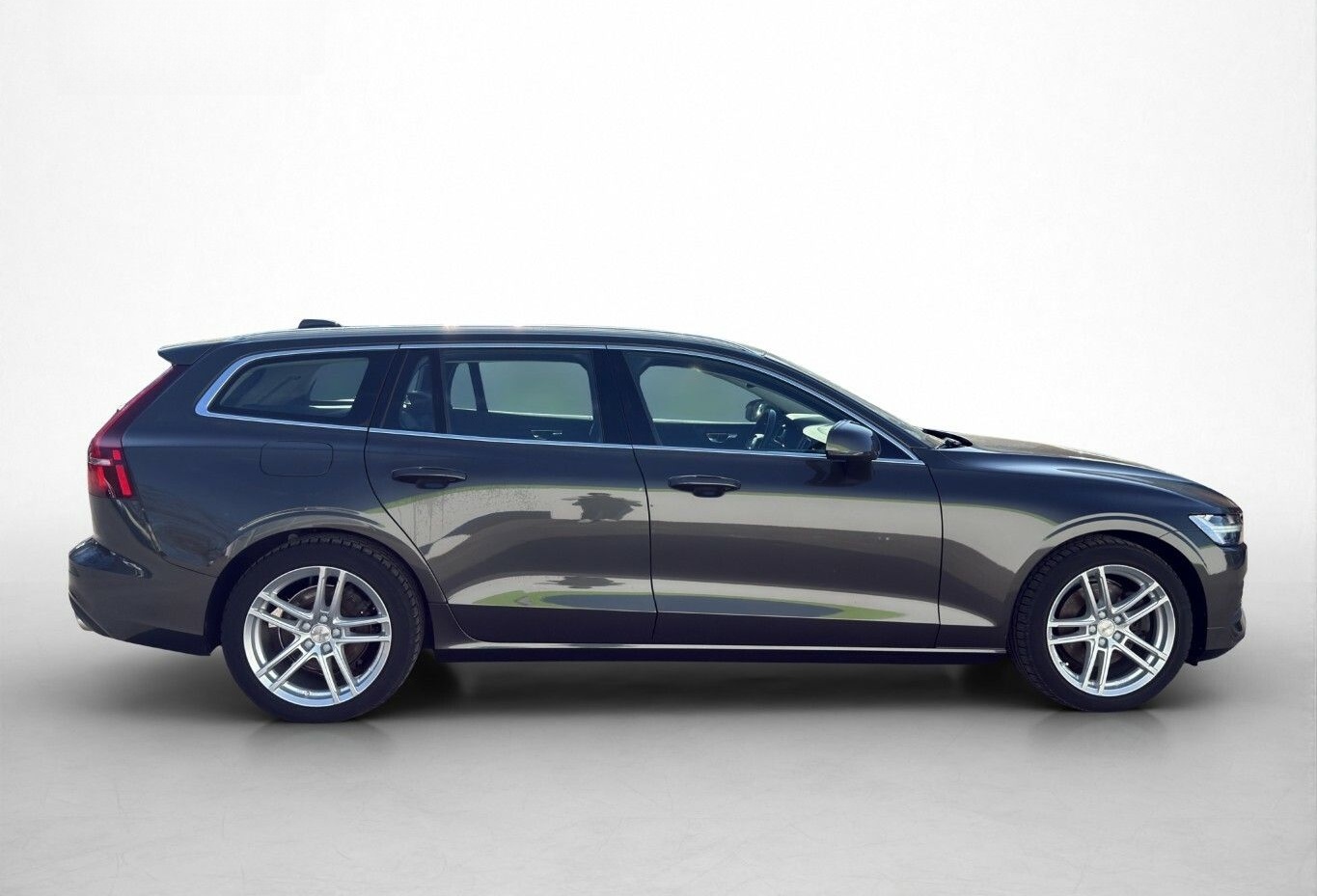 Volvo V60 B3 Benzin Momentum Pro foto 6