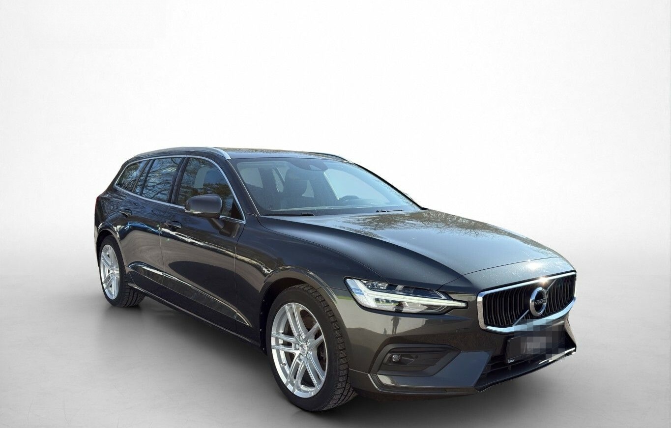 Volvo V60 B3 Benzin Momentum Pro foto 7