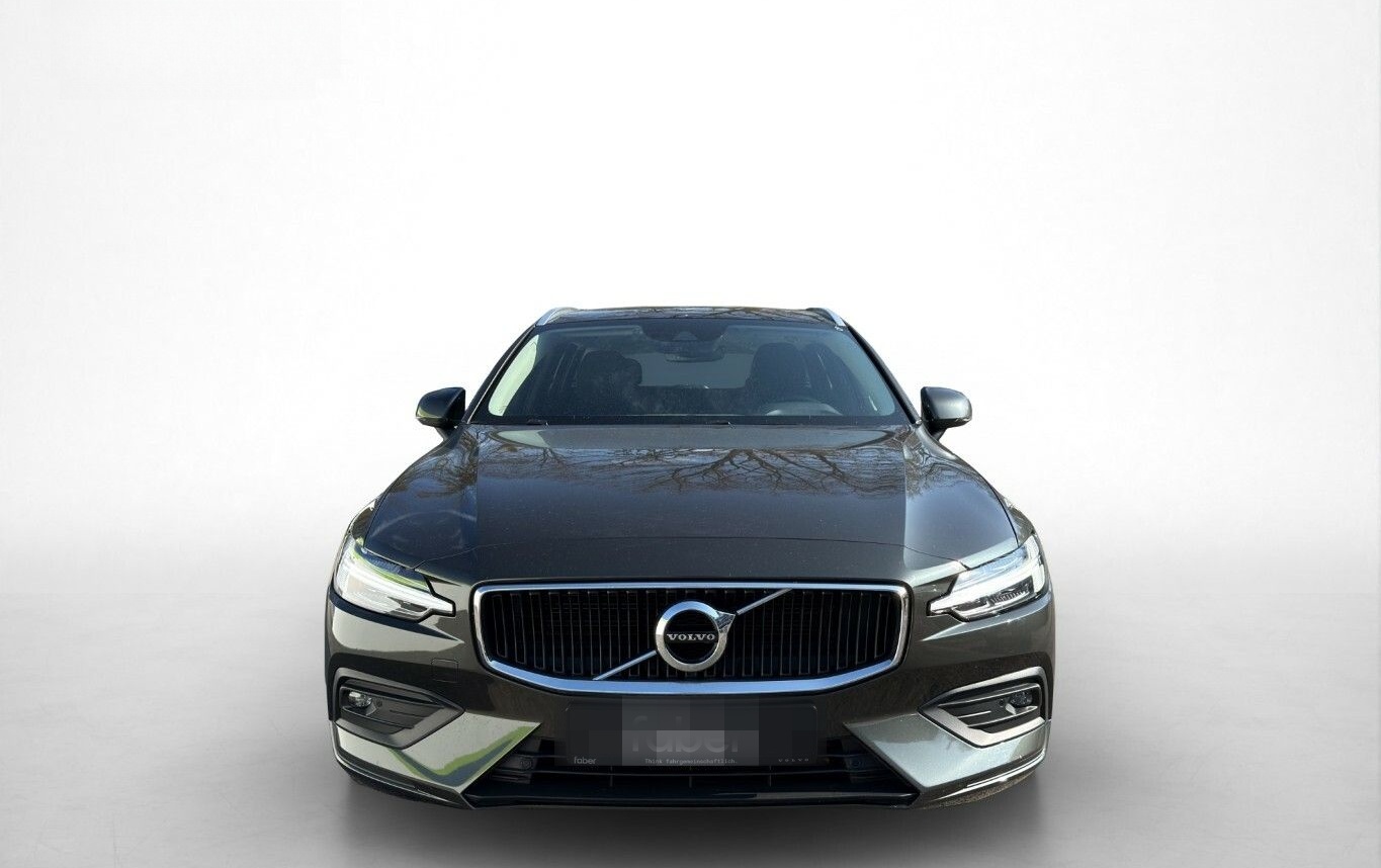 Volvo V60 B3 Benzin Momentum Pro foto 8