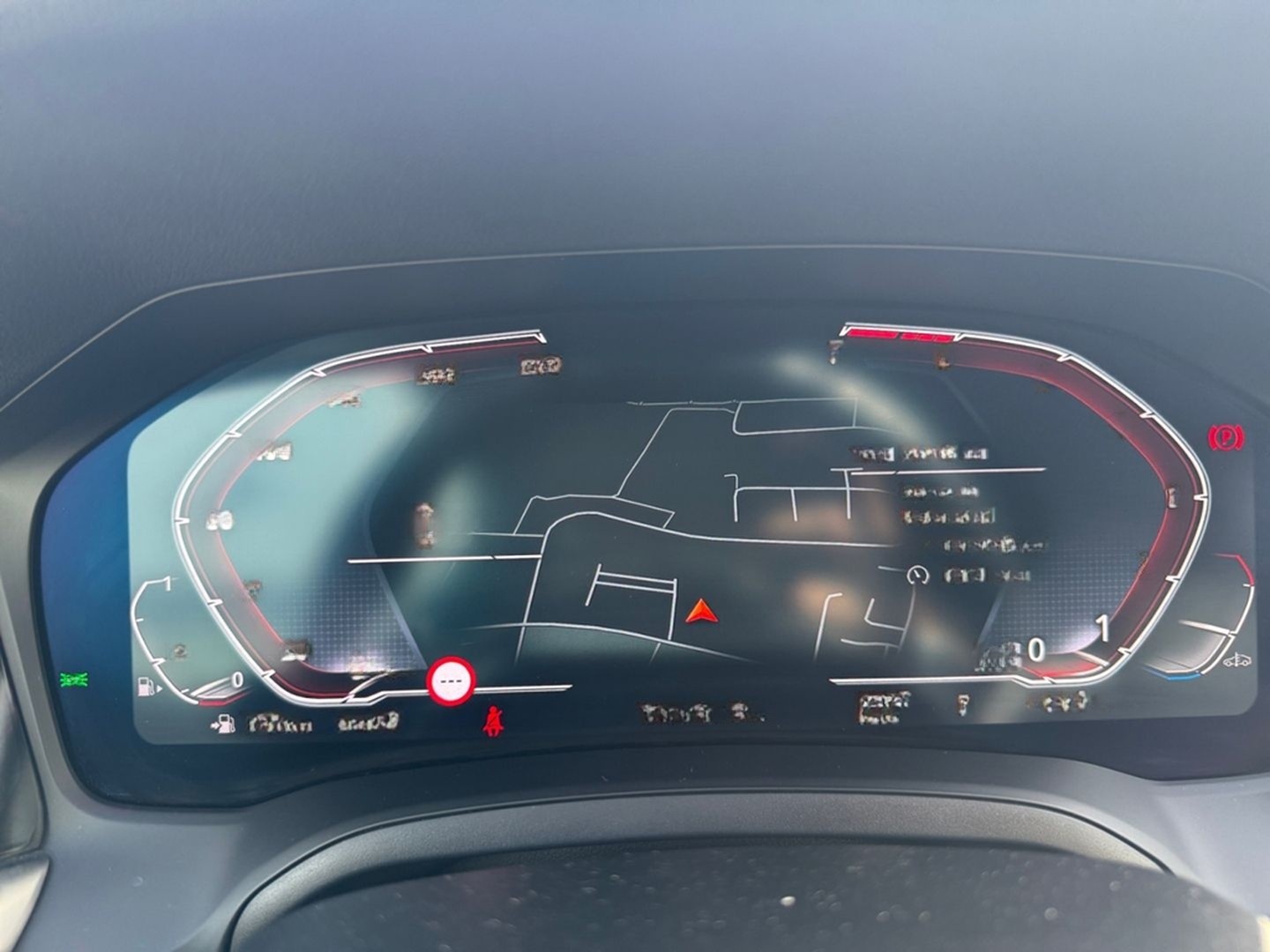 BMW 430 i Coupe M Sport *Bi-LED*adap Fahrw*Leder*AHK foto 15