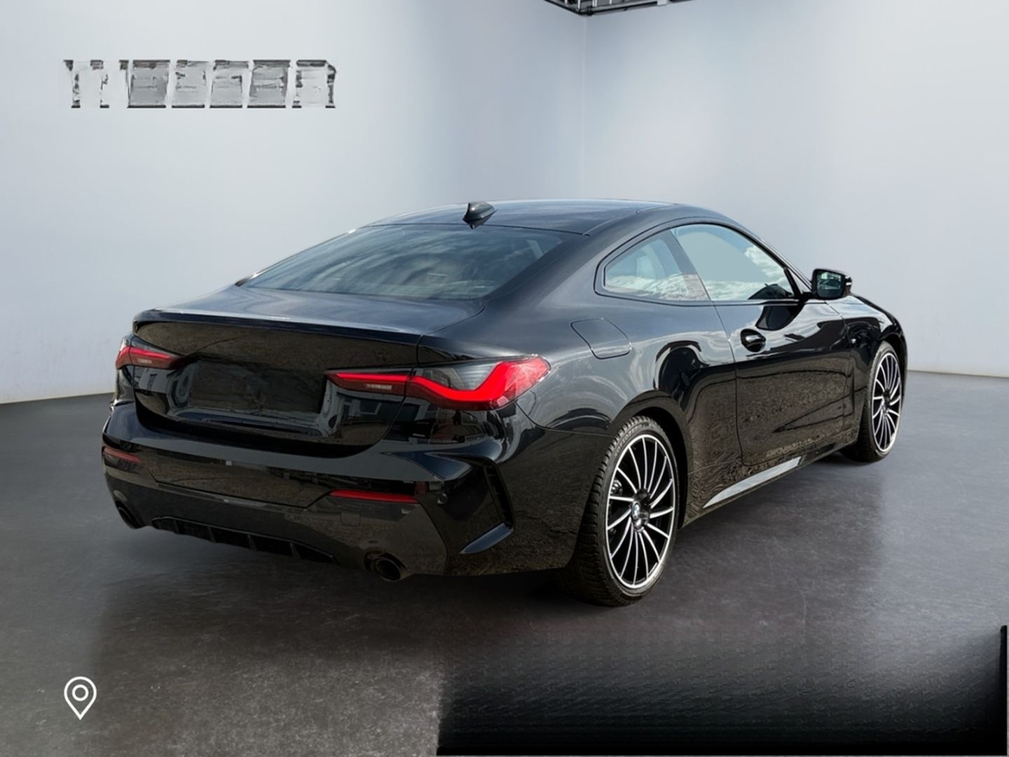 BMW 430 i Coupe M Sport *Bi-LED*adap Fahrw*Leder*AHK foto 19