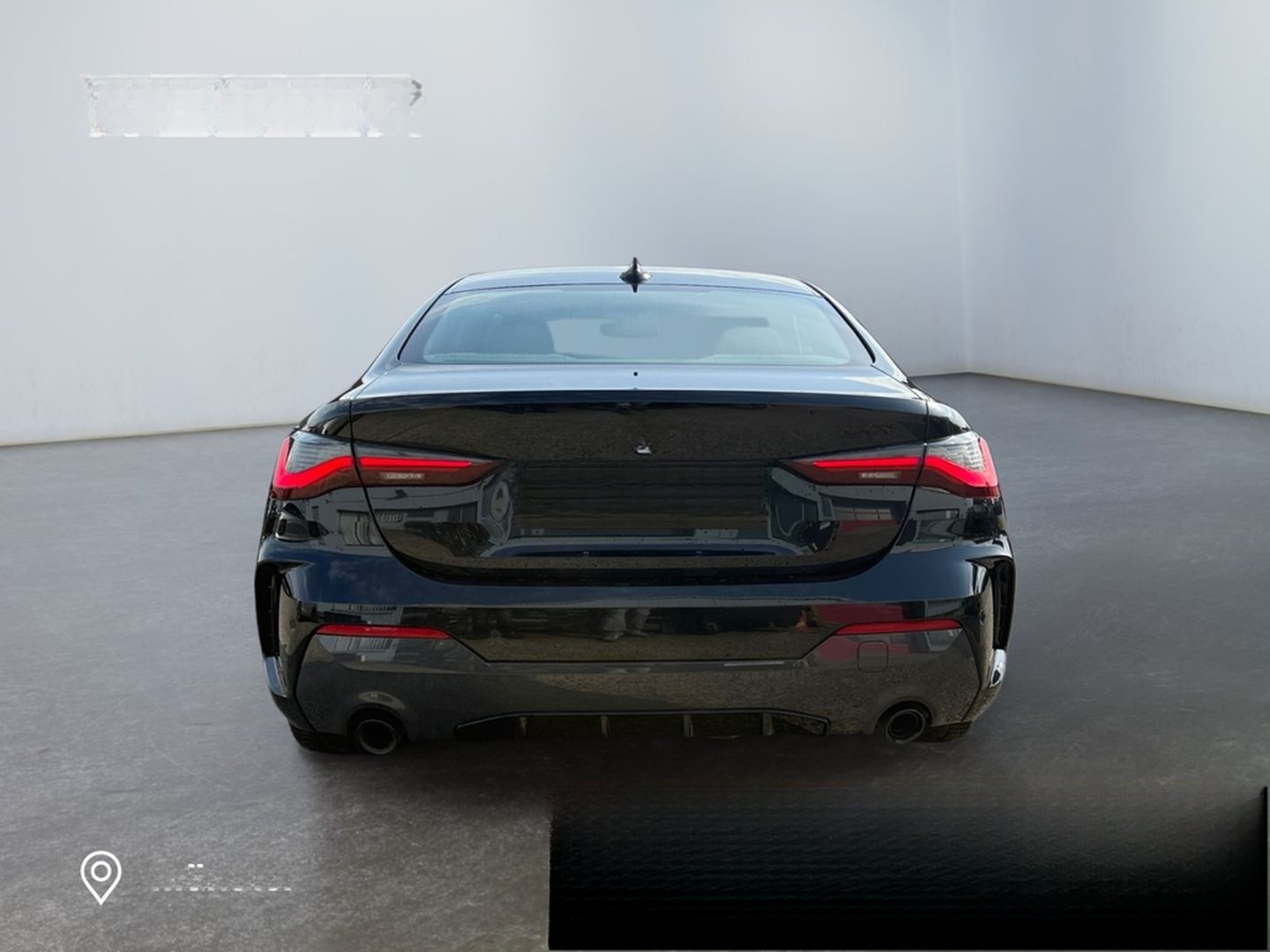 BMW 430 i Coupe M Sport *Bi-LED*adap Fahrw*Leder*AHK foto 6