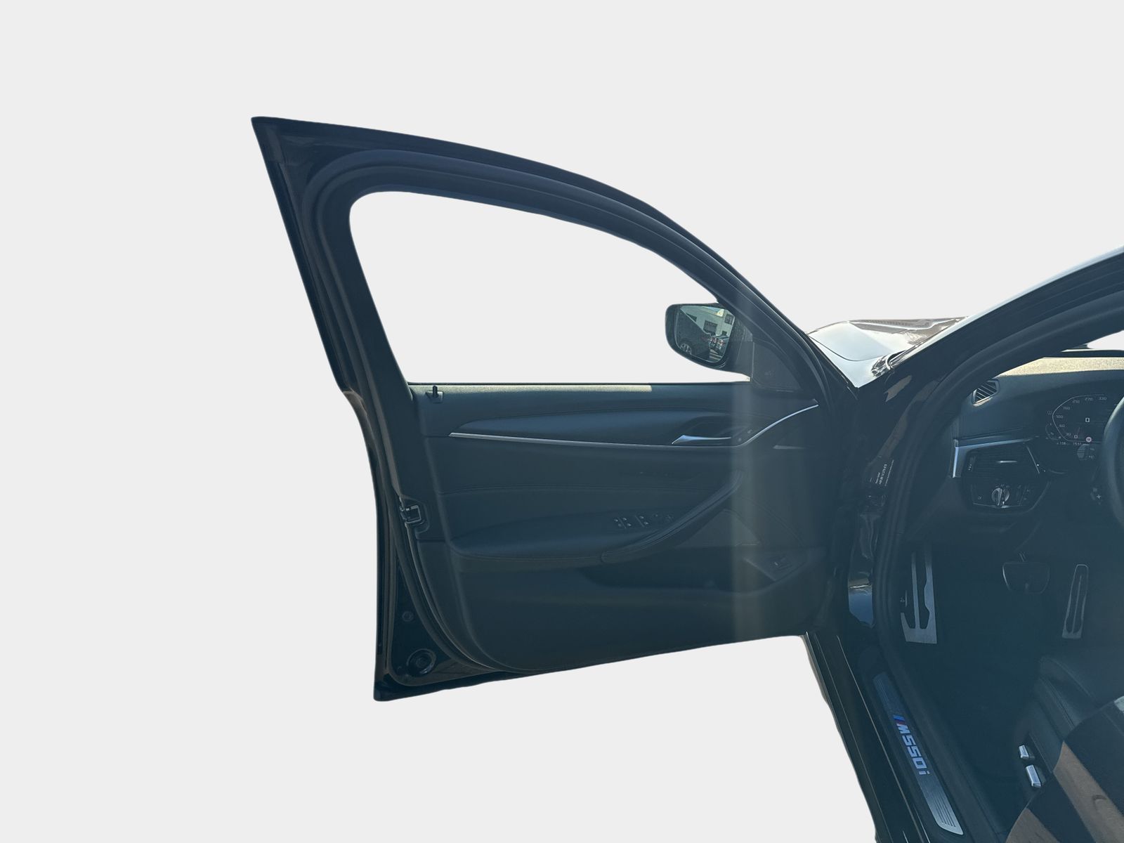 BMW M550i xDrive A Head-Up HK HiFi DAB WLAN GSD RFK foto 17