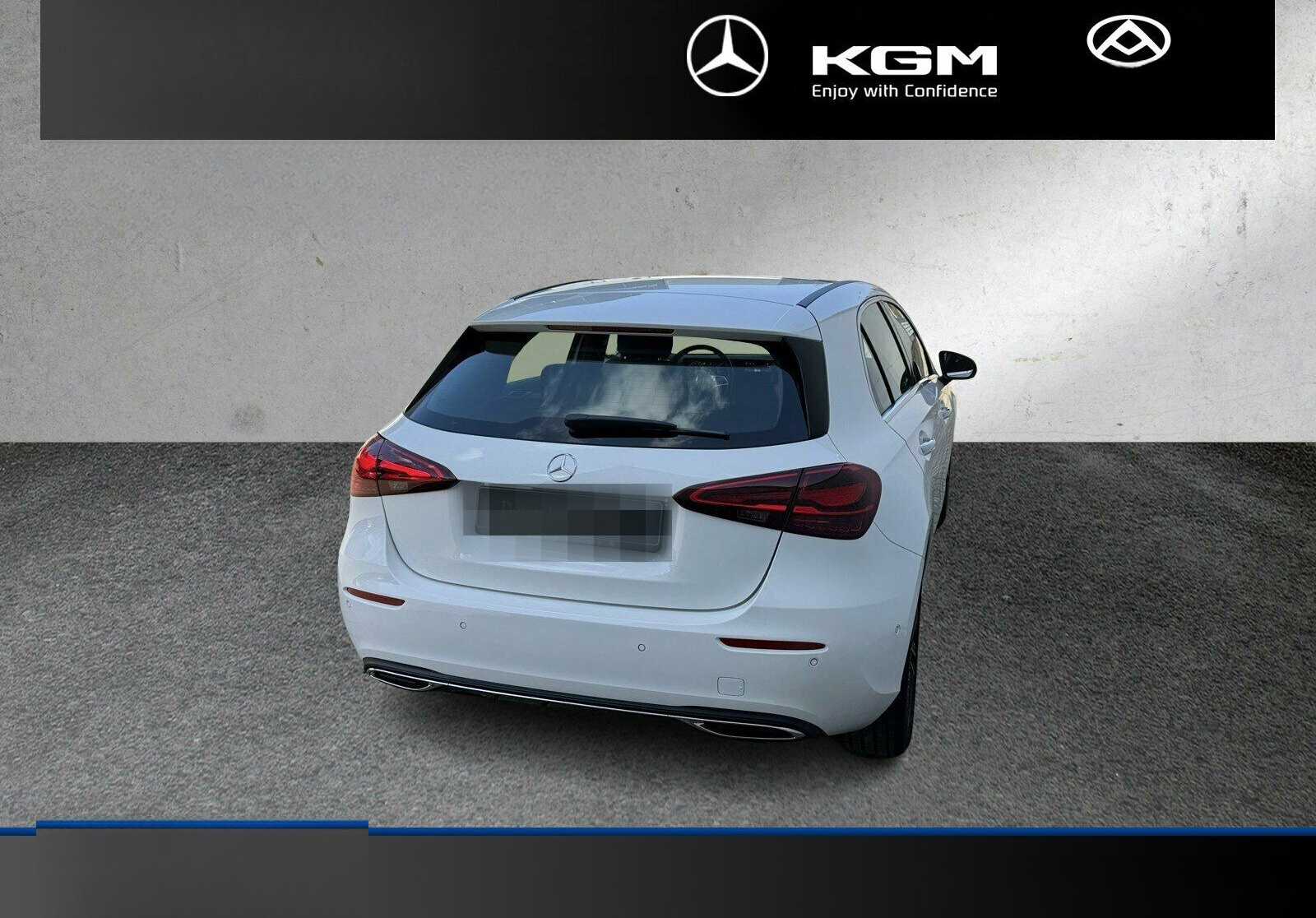 Mercedes-Benz A 200 Progressive Advanced Plus Pano-SHD 360° foto 4