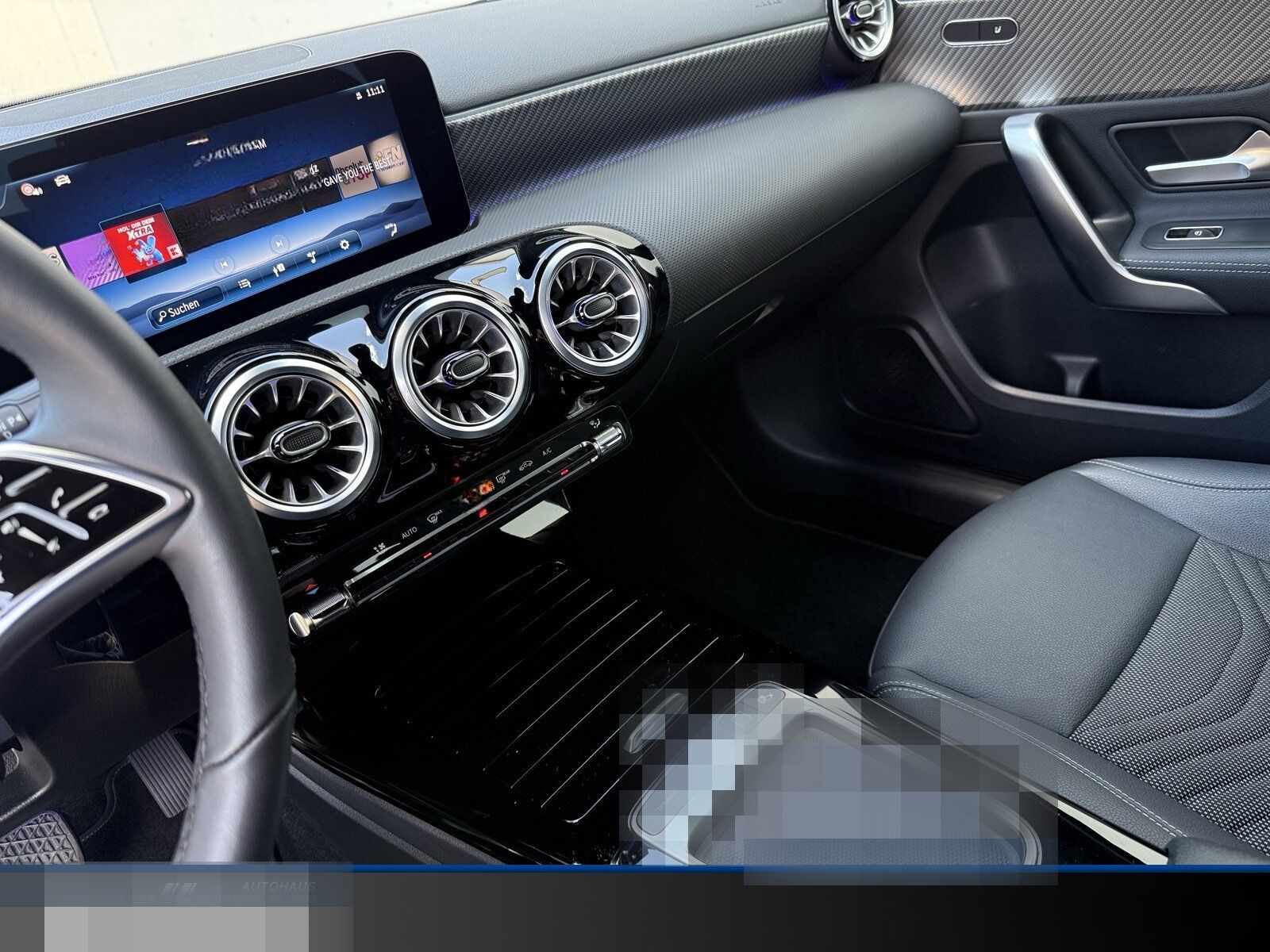 Mercedes-Benz A 200 Progressive Advanced Plus Pano-SHD 360° foto 8