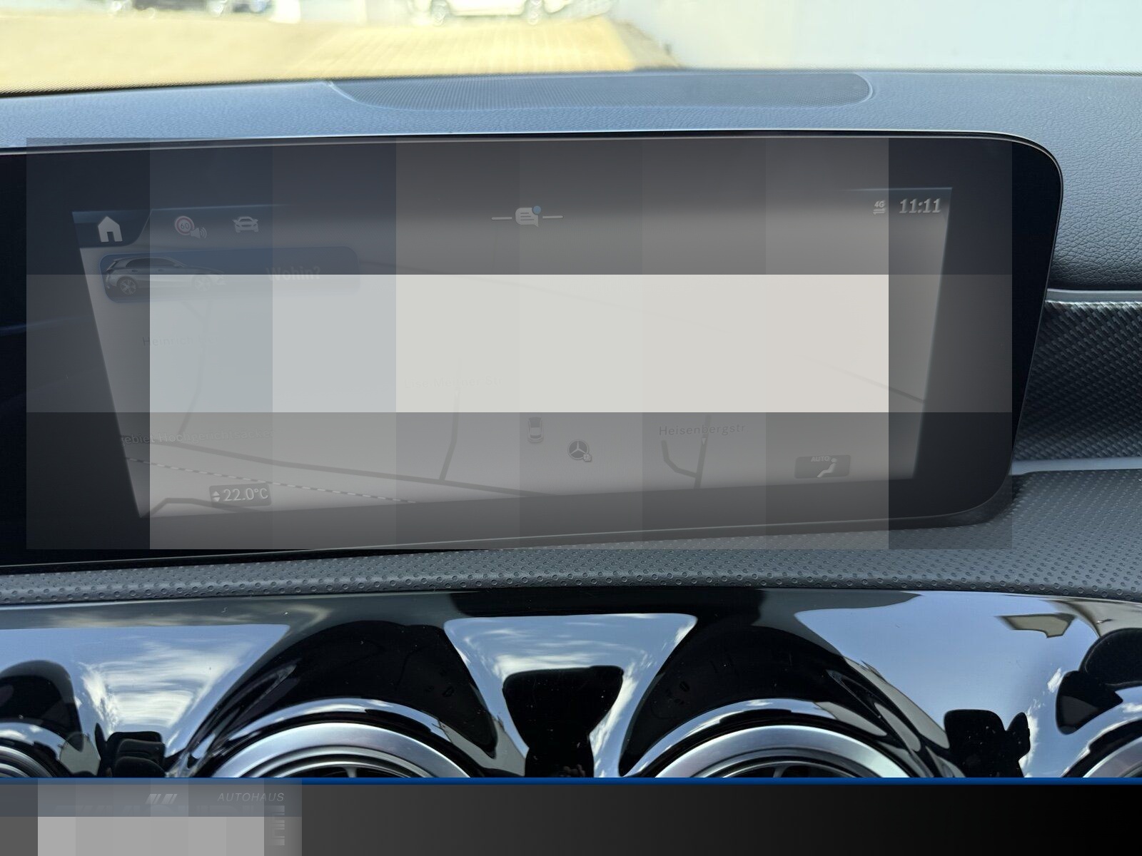 Mercedes-Benz A 200 Progressive Advanced Plus Pano-SHD 360° foto 9