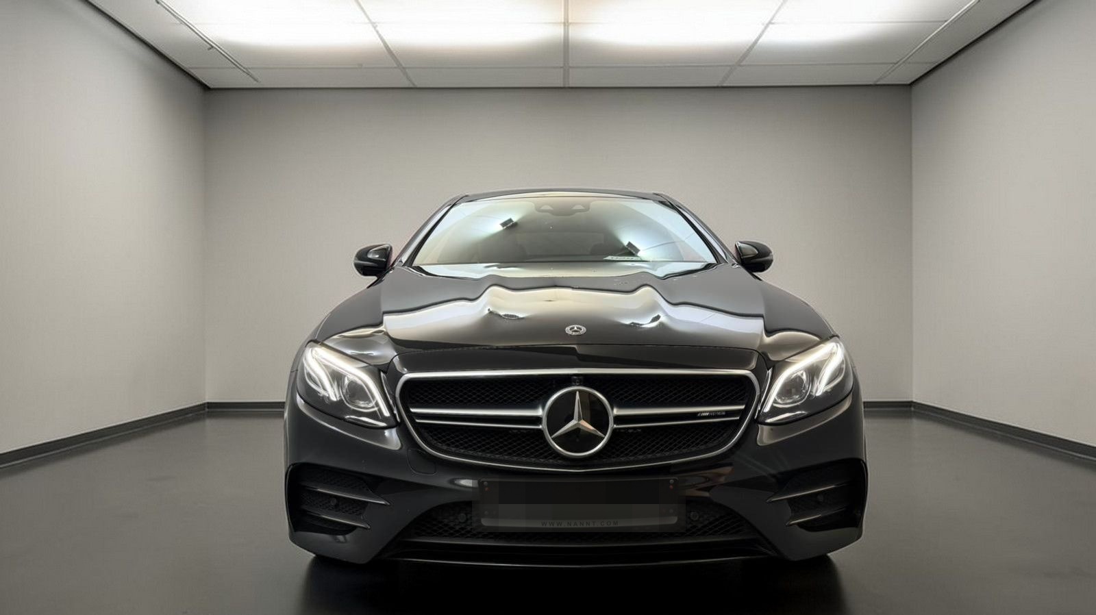 Mercedes-Benz E 53 AMG 4M COUPE*PANO*WIDE*BURM*360*ACC foto 2