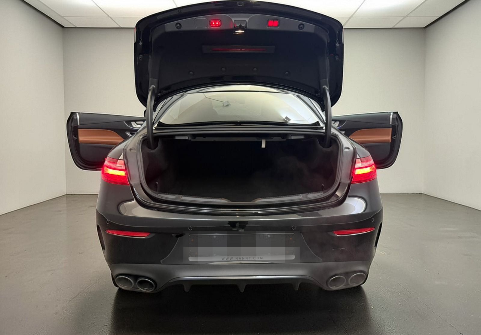 Mercedes-Benz E 53 AMG 4M COUPE*PANO*WIDE*BURM*360*ACC foto 13