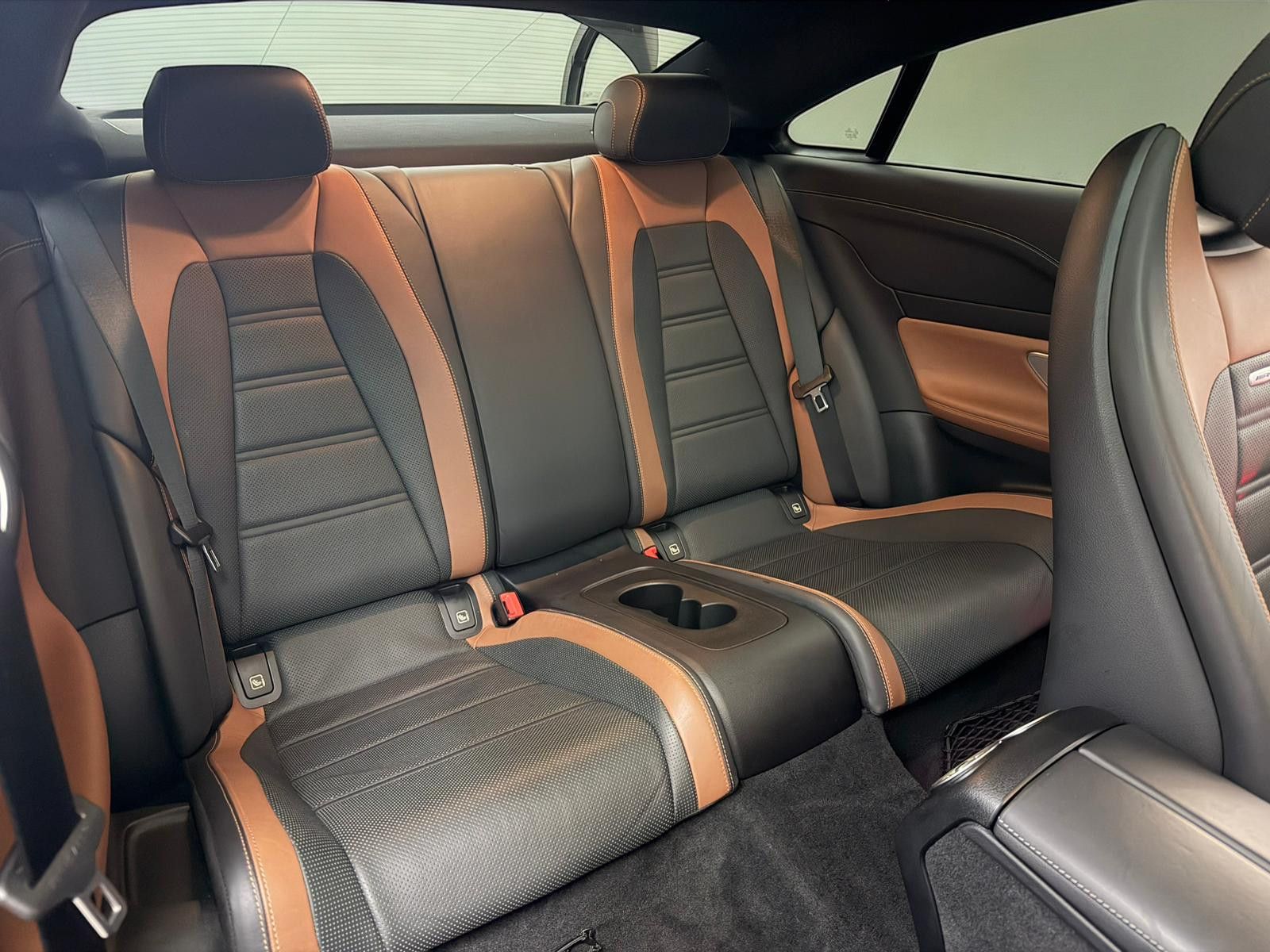 Mercedes-Benz E 53 AMG 4M COUPE*PANO*WIDE*BURM*360*ACC foto 15