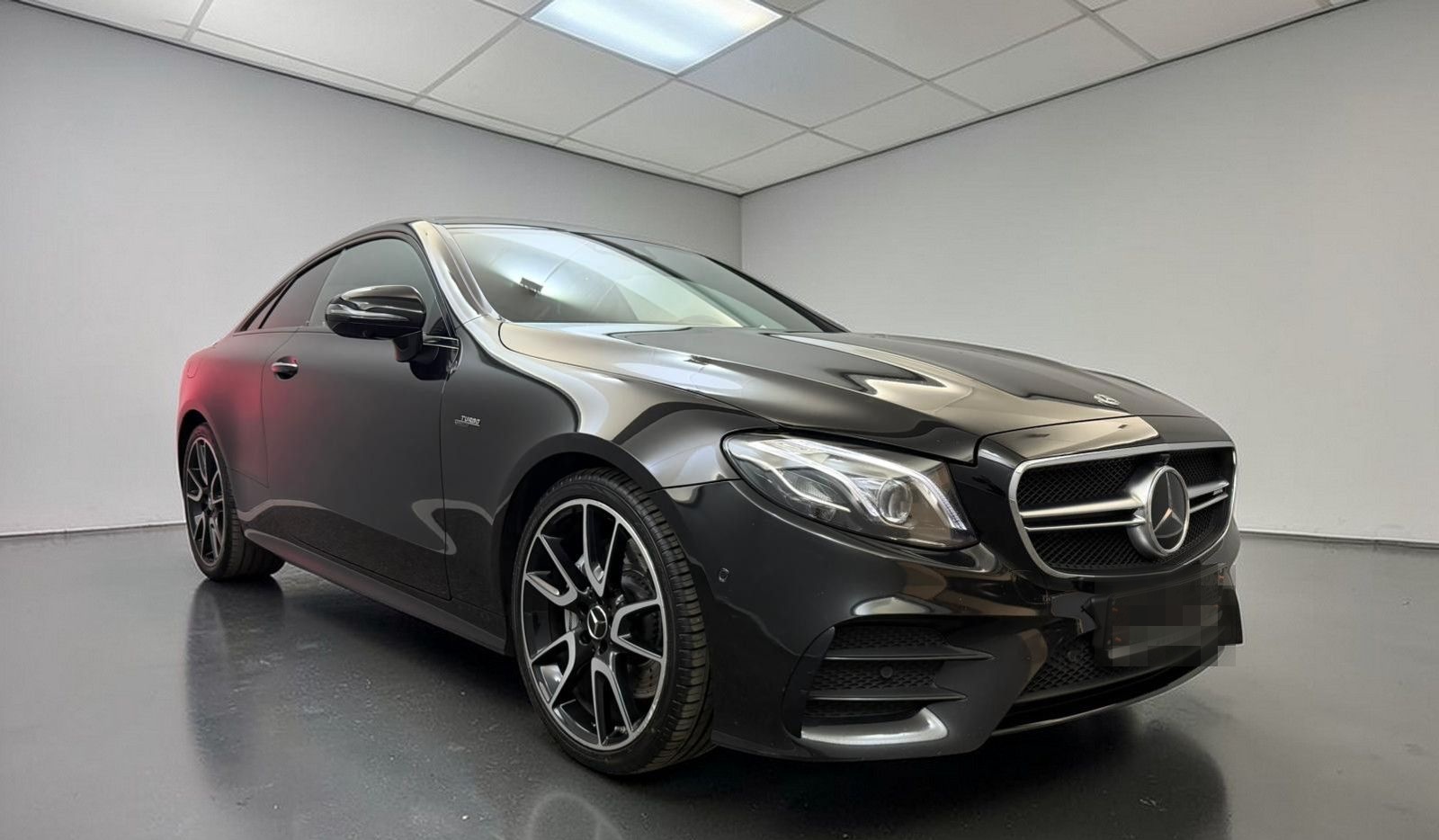 Mercedes-Benz E 53 AMG 4M COUPE*PANO*WIDE*BURM*360*ACC foto 3