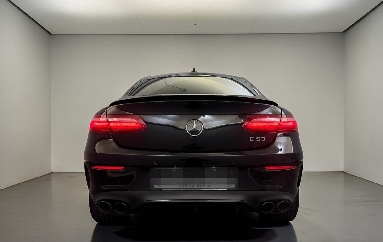 Mercedes-Benz E 53 AMG 4M COUPE*PANO*WIDE*BURM*360*ACC foto 7