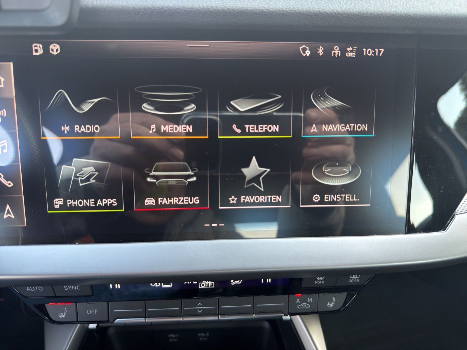 Audi S3 Sportback 2.0 TFSI quattro S-LINE/LED/SHZ/NAV foto 14