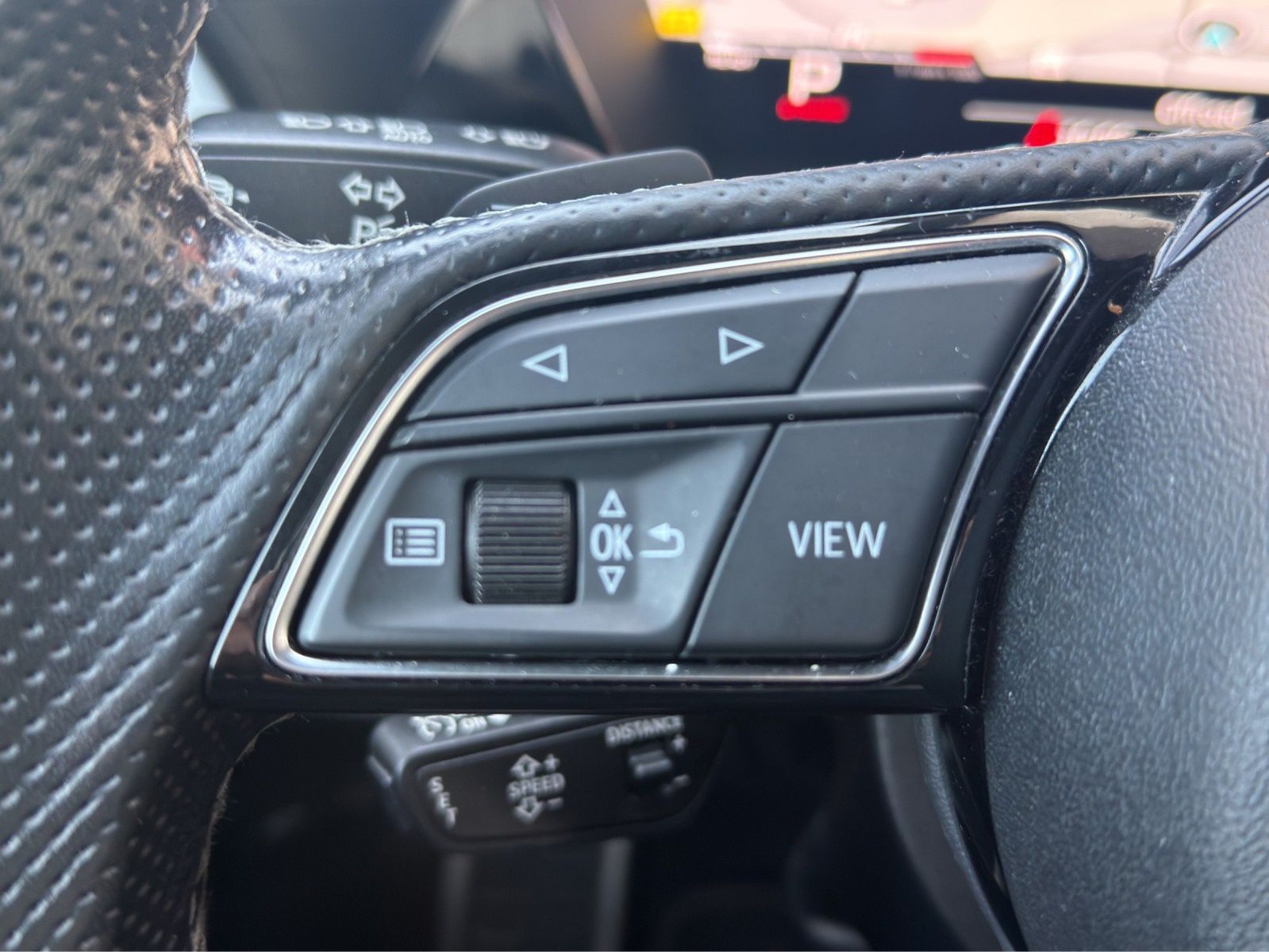 Audi S3 Sportback 2.0 TFSI quattro S-LINE/LED/SHZ/NAV foto 22