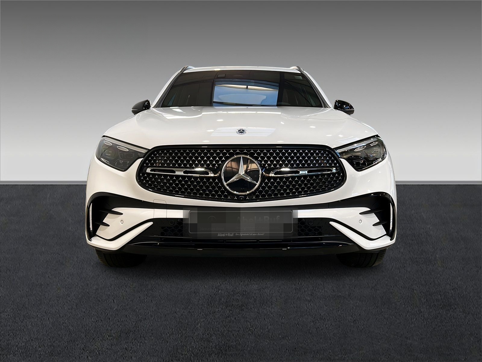 Mercedes-Benz GLC 220 d 4M AMG+DIGITAL+NIGHT+Burm+Memo+AHK+360 foto 2
