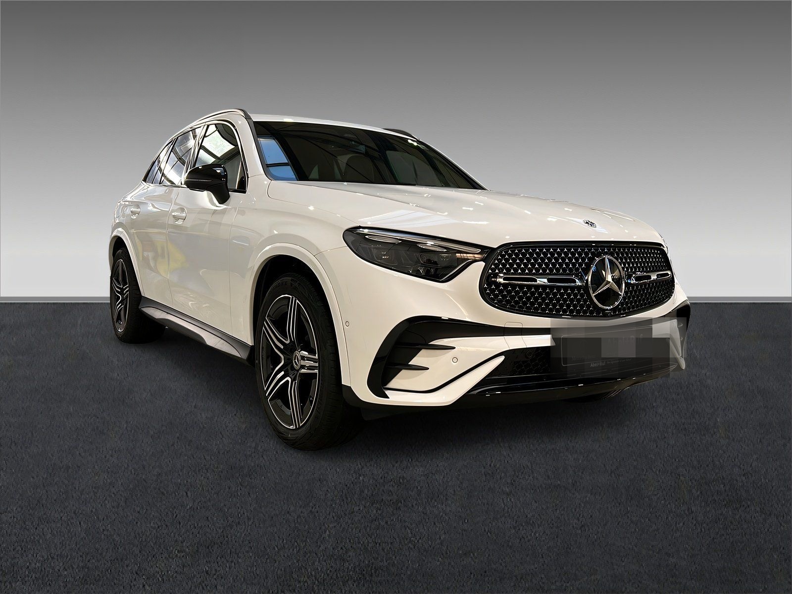 Mercedes-Benz GLC 220 d 4M AMG+DIGITAL+NIGHT+Burm+Memo+AHK+360 foto 3