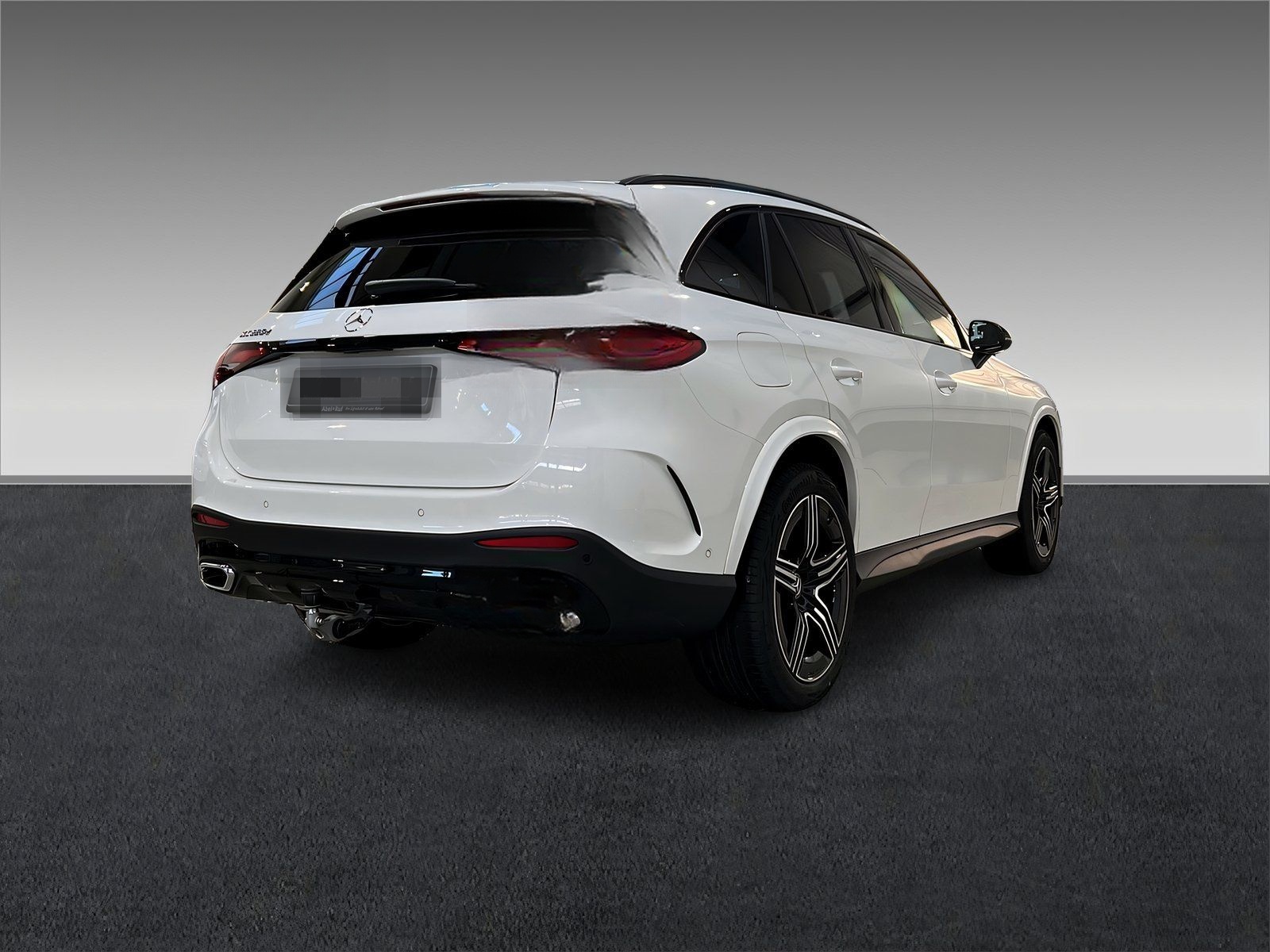 Mercedes-Benz GLC 220 d 4M AMG+DIGITAL+NIGHT+Burm+Memo+AHK+360 foto 5