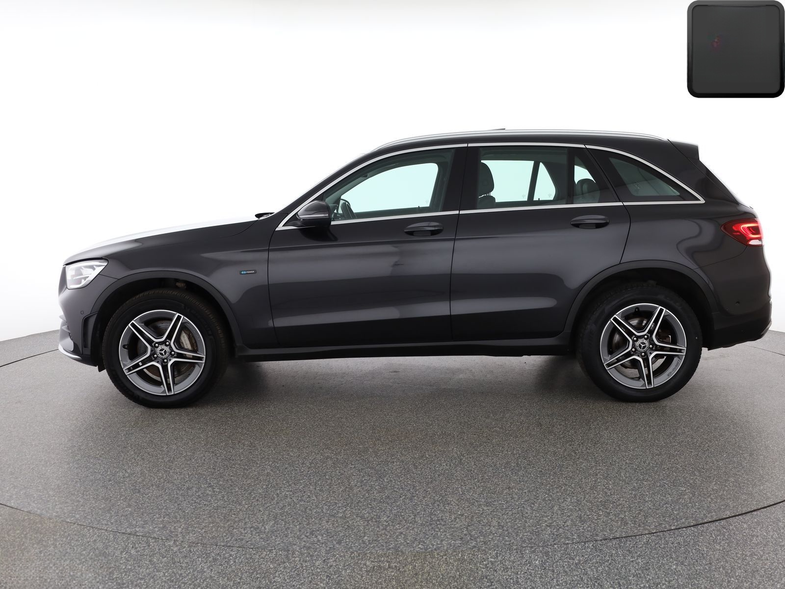 Mercedes-Benz GLC 300 de 4M 3x AMG KAMERA,CARPLAY,PANO,1.HD,SH foto 2