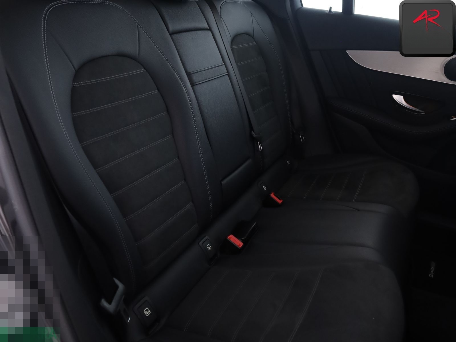 Mercedes-Benz GLC 300 de 4M 3x AMG KAMERA,CARPLAY,PANO,1.HD,SH foto 12