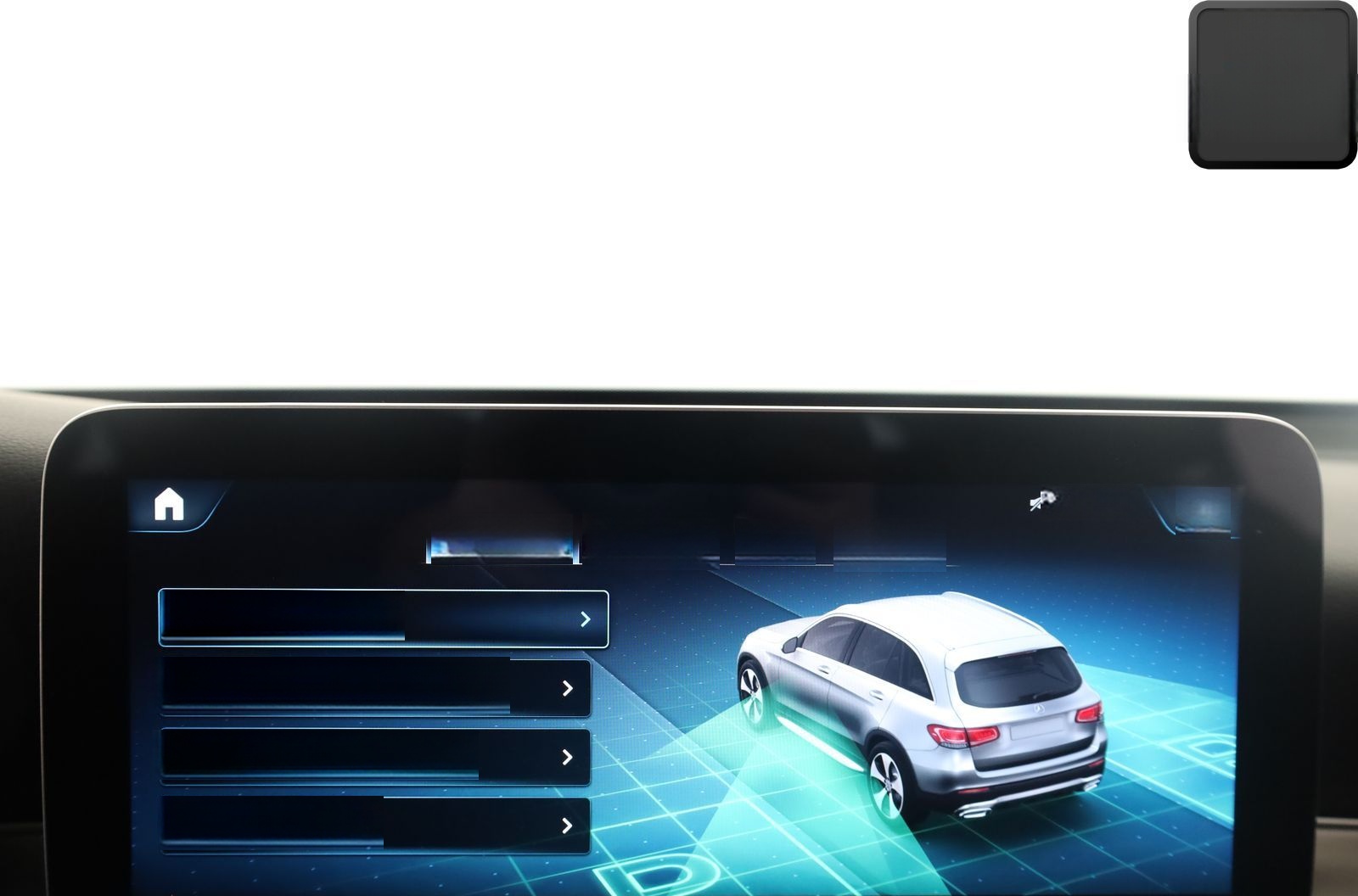 Mercedes-Benz GLC 300 de 4M 3x AMG KAMERA,CARPLAY,PANO,1.HD,SH foto 18