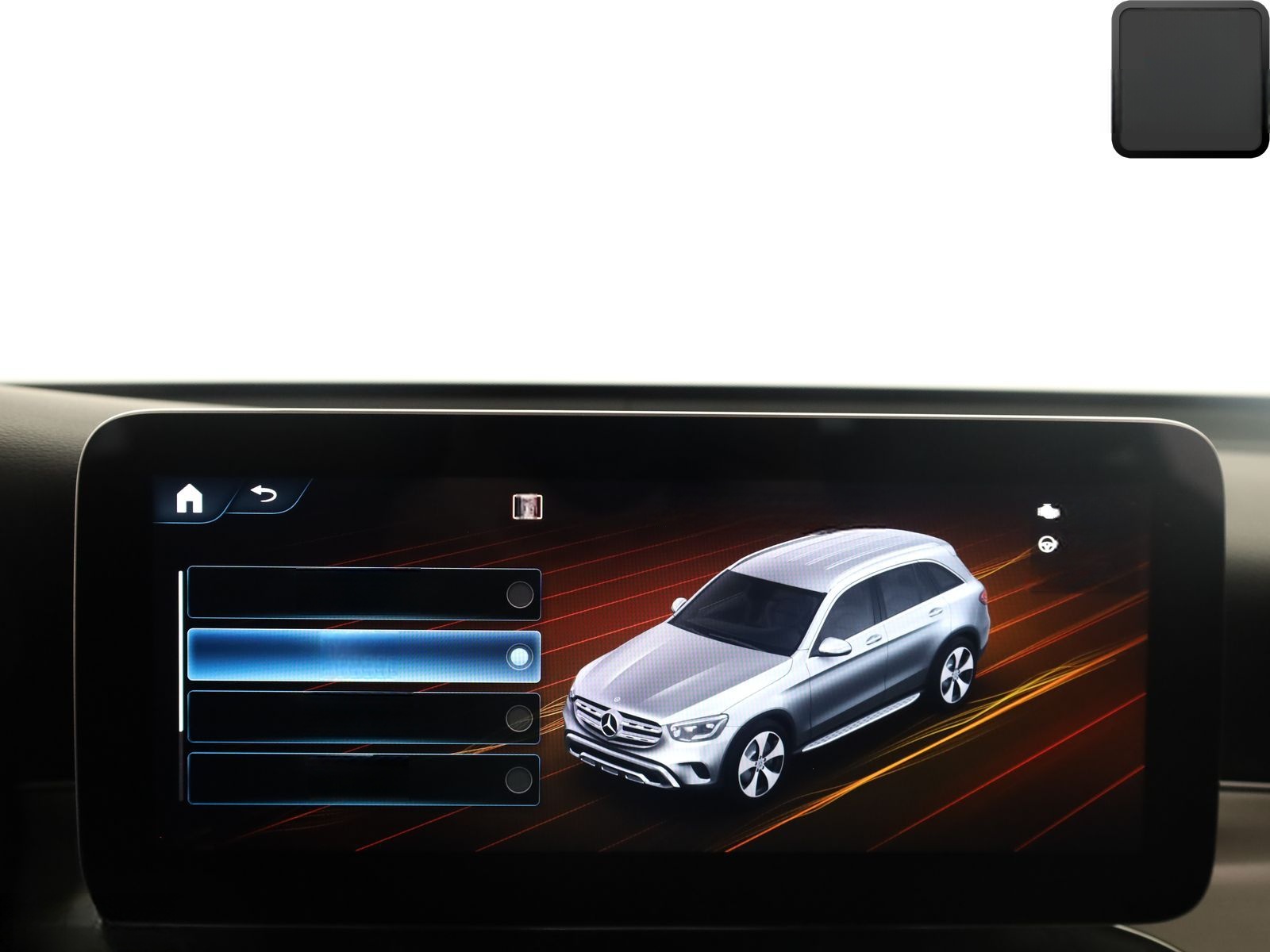 Mercedes-Benz GLC 300 de 4M 3x AMG KAMERA,CARPLAY,PANO,1.HD,SH foto 20