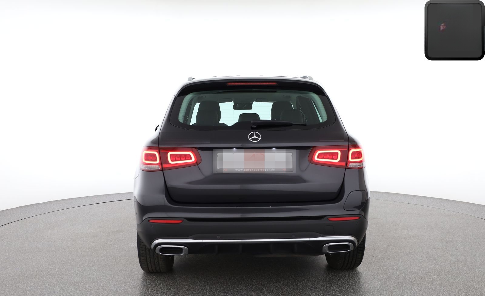 Mercedes-Benz GLC 300 de 4M 3x AMG KAMERA,CARPLAY,PANO,1.HD,SH foto 4