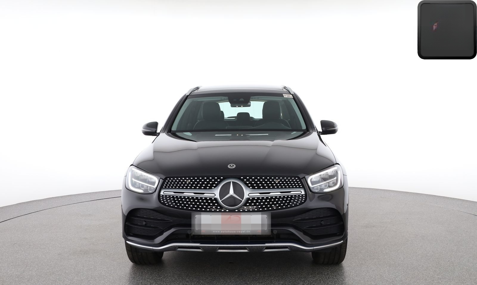Mercedes-Benz GLC 300 de 4M 3x AMG KAMERA,CARPLAY,PANO,1.HD,SH foto 8