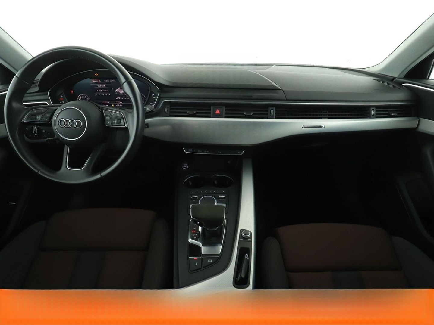 Audi A4 2.0 TFSI quattro Sport Aut.*NAVI*XENON*PDC* foto 12