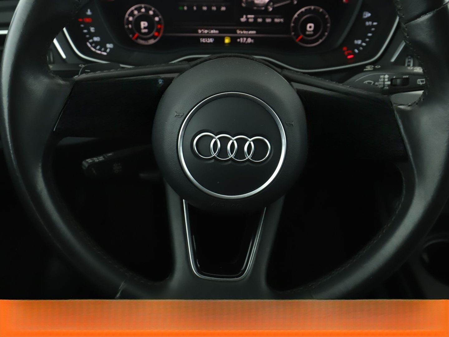 Audi A4 2.0 TFSI quattro Sport Aut.*NAVI*XENON*PDC* foto 19