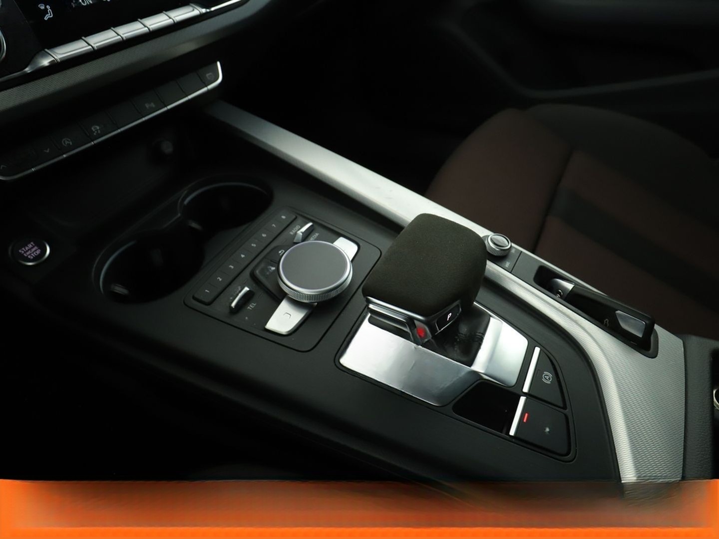 Audi A4 2.0 TFSI quattro Sport Aut.*NAVI*XENON*PDC* foto 30