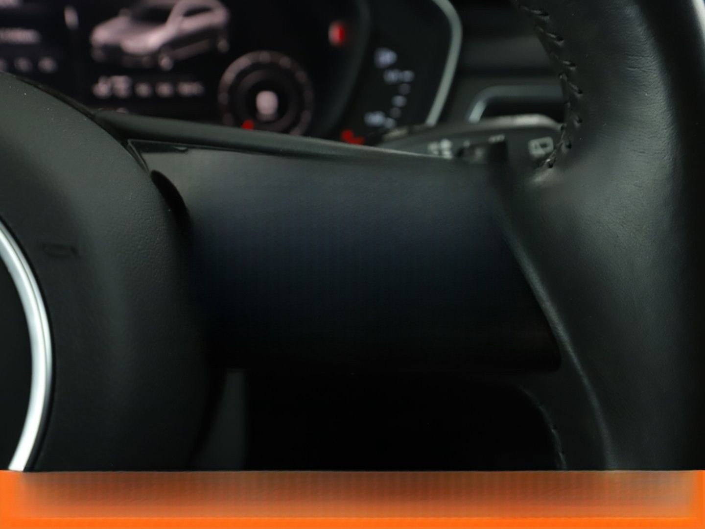 Audi A4 2.0 TFSI quattro Sport Aut.*NAVI*XENON*PDC* foto 32