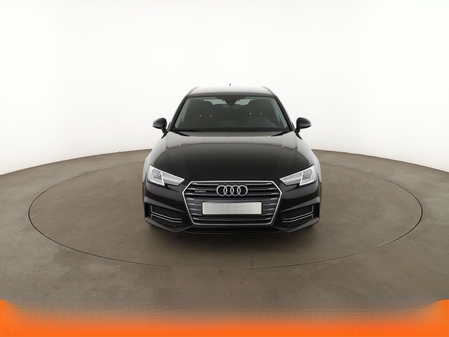 Audi A4 2.0 TFSI quattro Sport Aut.*NAVI*XENON*PDC* foto 9