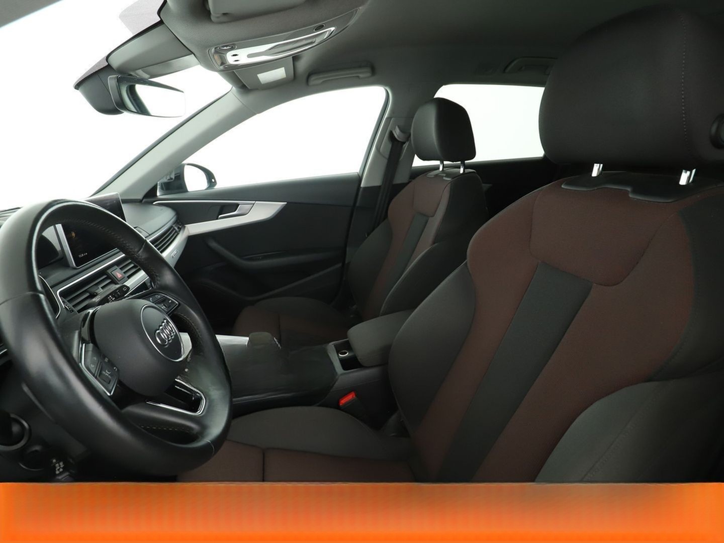 Audi A4 2.0 TFSI quattro Sport Aut.*NAVI*XENON*PDC* foto 10