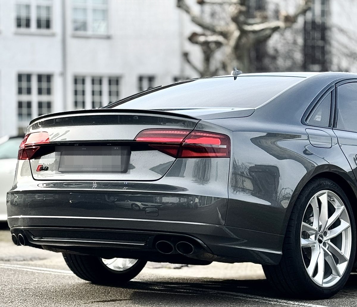 Audi S8 PLUS/4.0QUATRO/MASSAGE/SITZKLIMA Sportp. LED foto 12