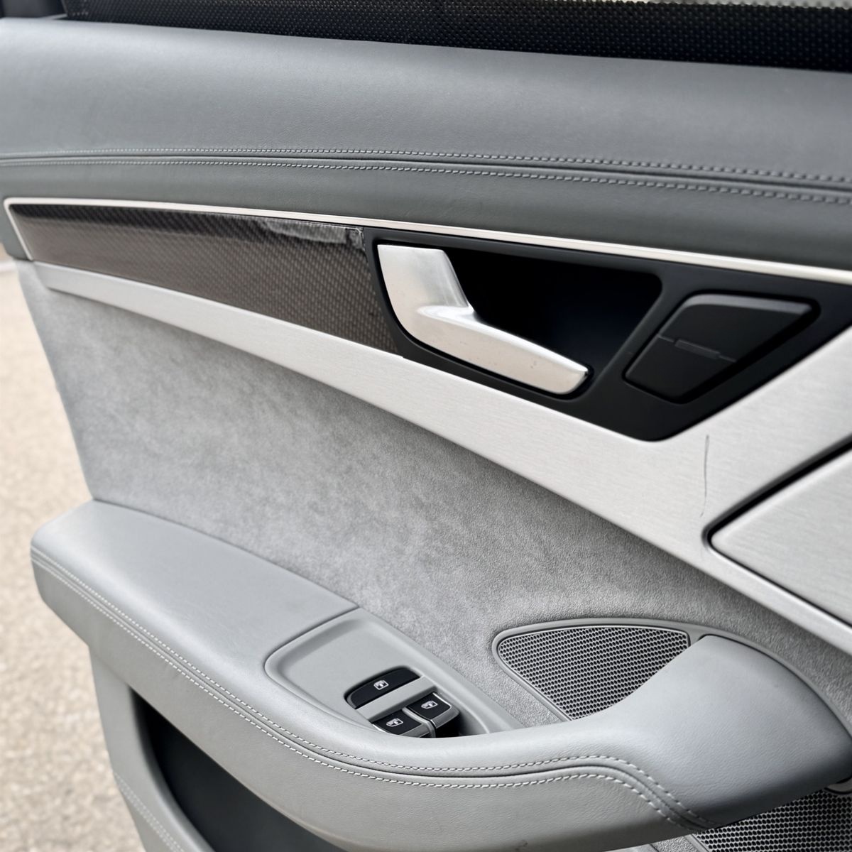 Audi S8 PLUS/4.0QUATRO/MASSAGE/SITZKLIMA Sportp. LED foto 13