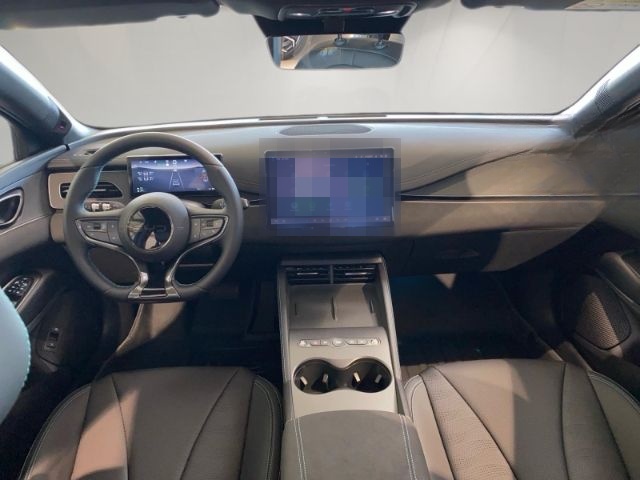 BYD Seal 6 DM-i Touring 1.5 Boost /Rückfahrkamera/Na foto 11