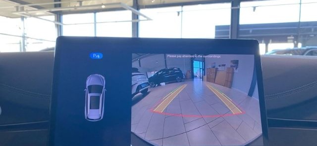 BYD Seal 6 DM-i Touring 1.5 Boost /Rückfahrkamera/Na foto 15