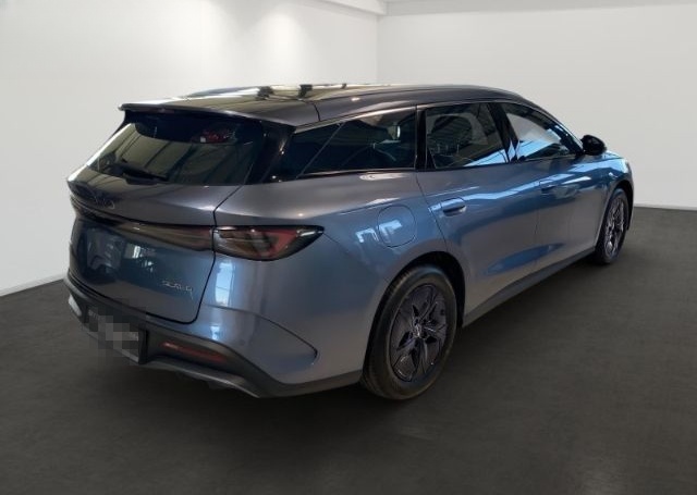 BYD Seal 6 DM-i Touring 1.5 Boost /Rückfahrkamera/Na foto 3