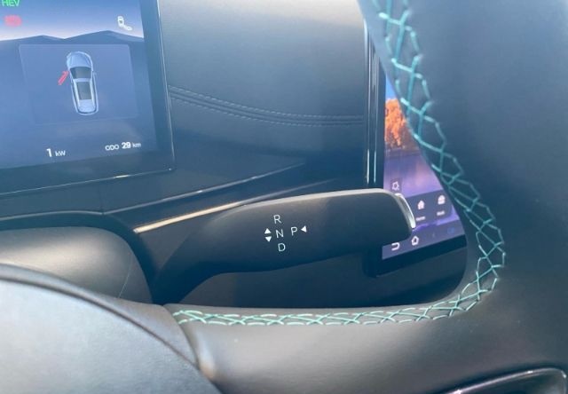 BYD Seal 6 DM-i Touring 1.5 Boost /Rückfahrkamera/Na foto 21