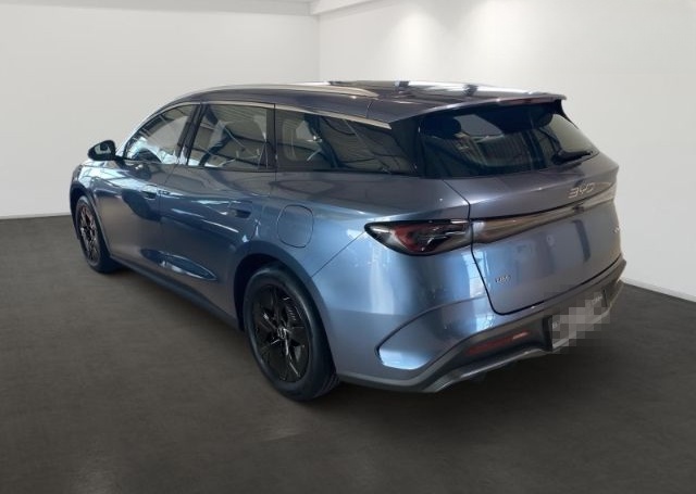 BYD Seal 6 DM-i Touring 1.5 Boost /Rückfahrkamera/Na foto 4