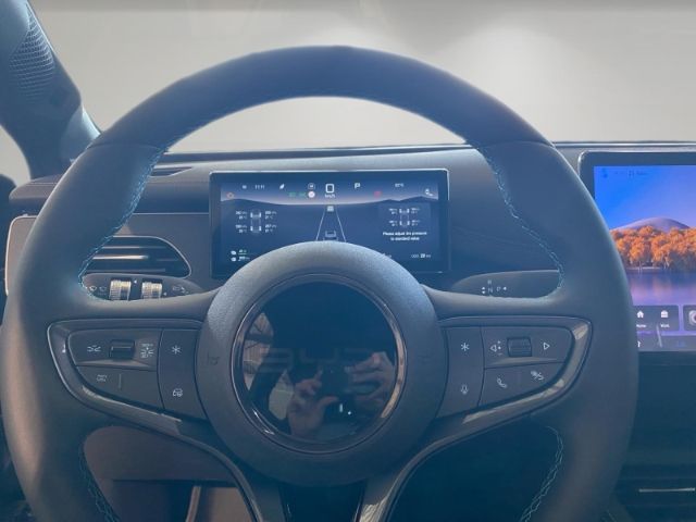 BYD Seal 6 DM-i Touring 1.5 Boost /Rückfahrkamera/Na foto 8