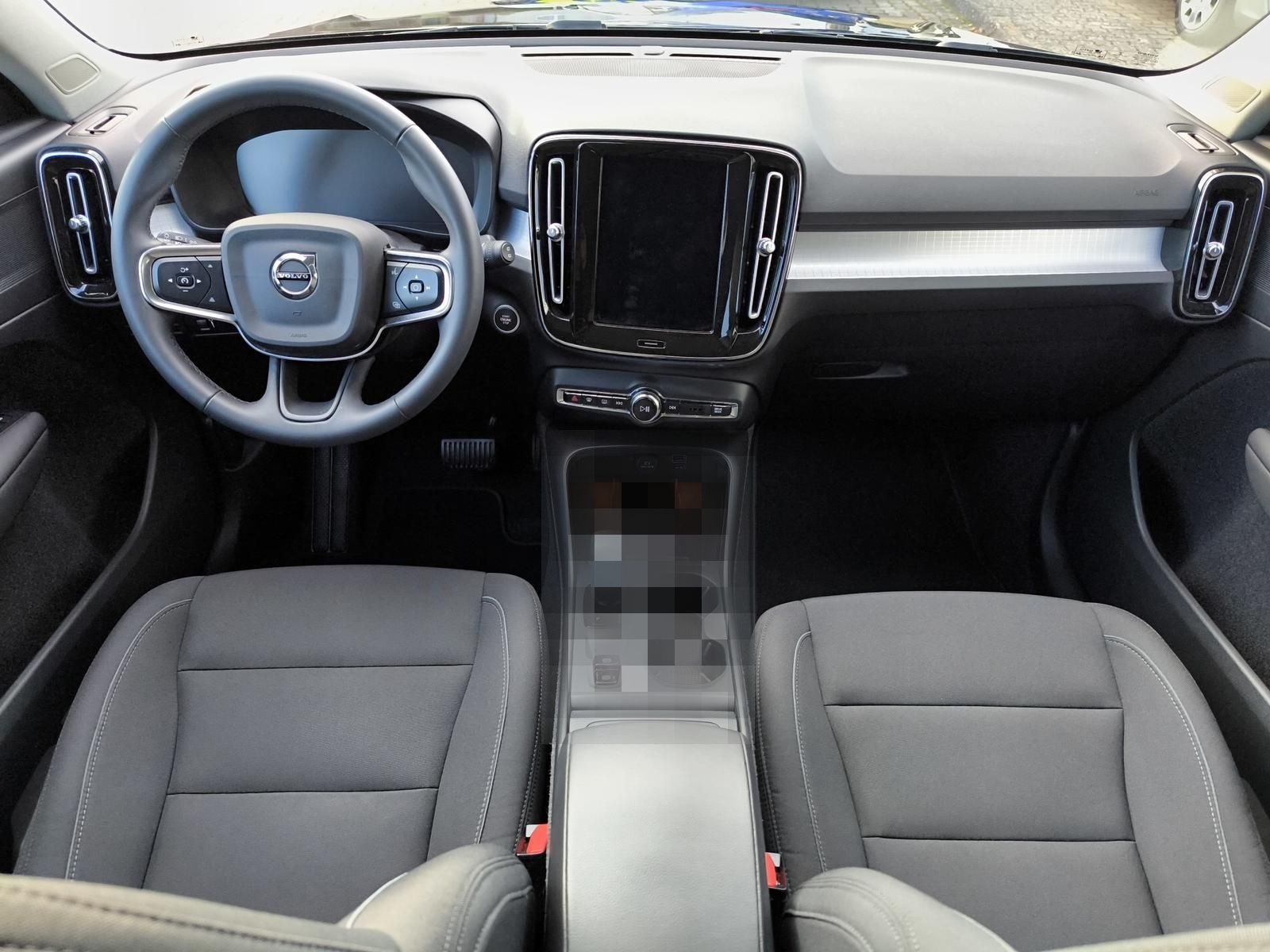 Volvo XC40 T3 Benzin Momentum Pro Navi / ACC / Kamera foto 12