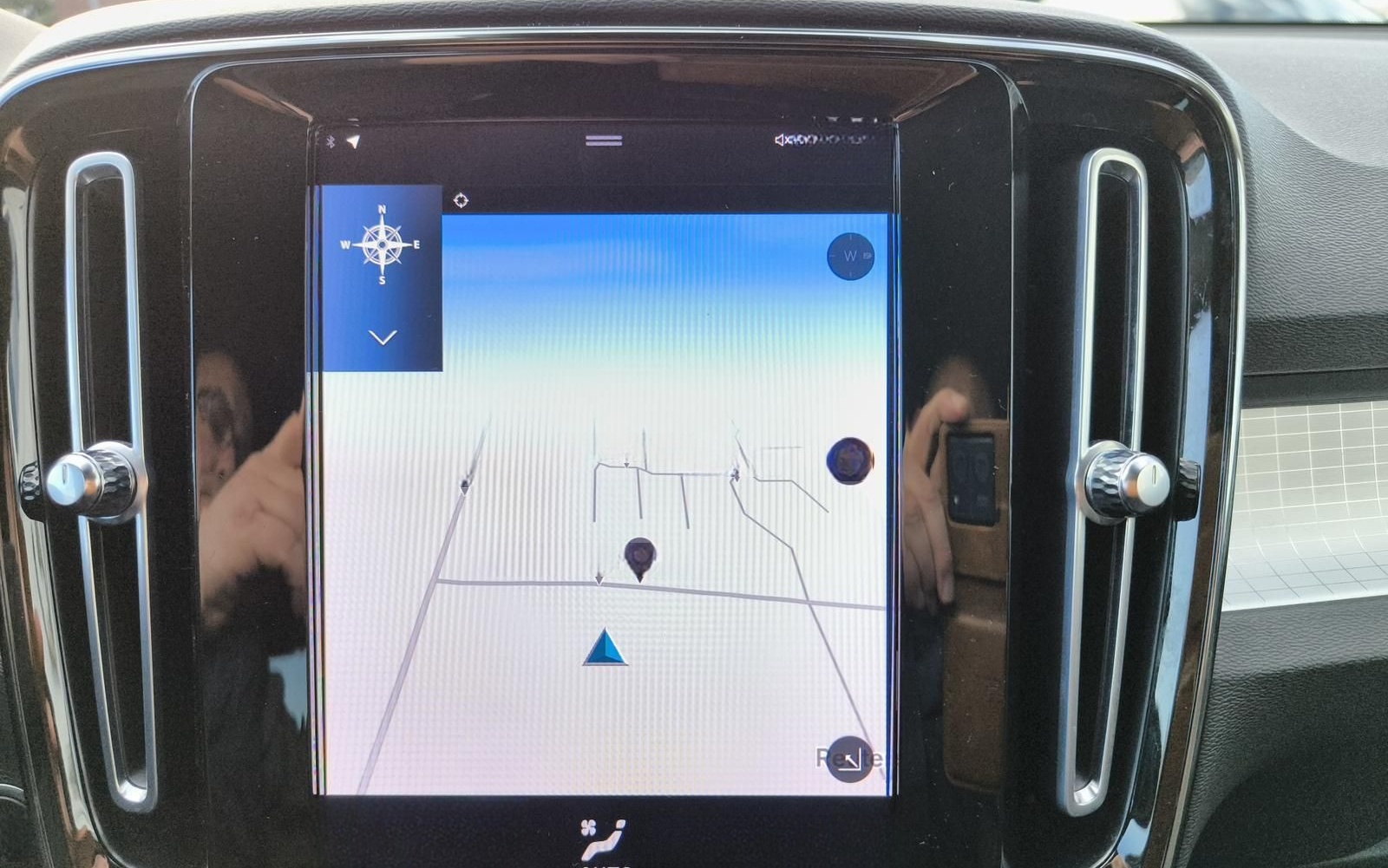 Volvo XC40 T3 Benzin Momentum Pro Navi / ACC / Kamera foto 17